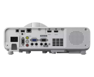 Projektor Epson EB-L200SW (V11H993040) - 1462361 - zdjęcie 3